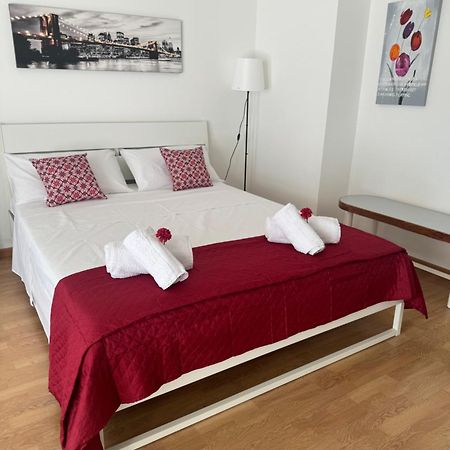 Fuga Romantica Vicino Al Mare - Rental Beb Balestrate Exterior photo