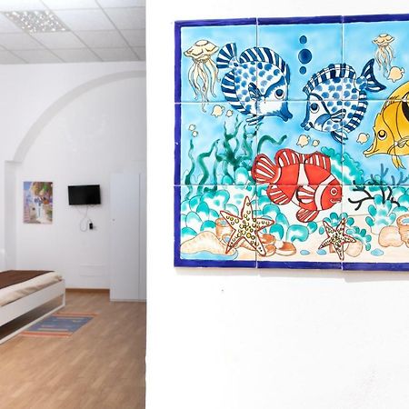 Fuga Romantica Vicino Al Mare - Rental Beb Balestrate Exterior photo