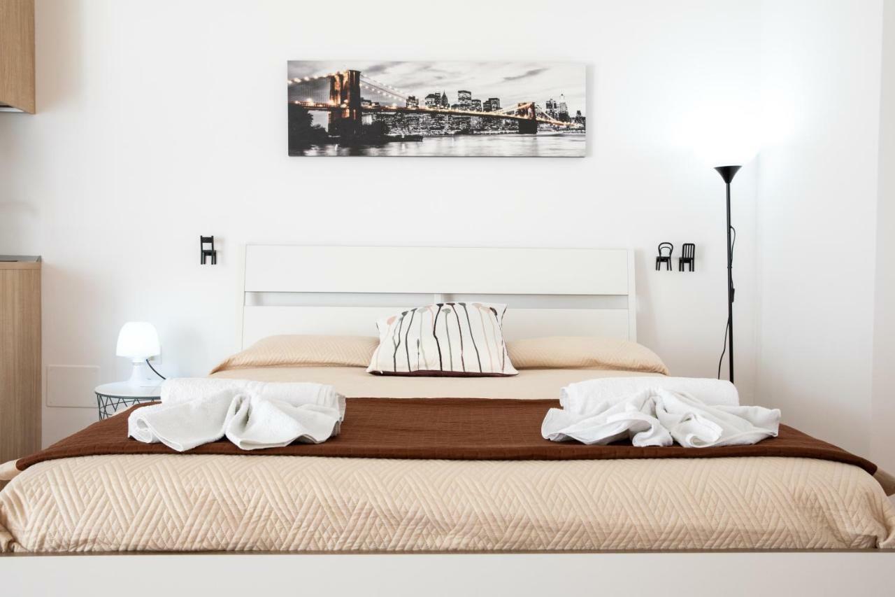 Fuga Romantica Vicino Al Mare - Rental Beb Balestrate Exterior photo